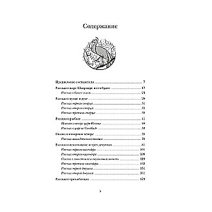 The True Tales of 1001 Nights