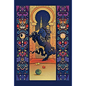 The True Tales of 1001 Nights