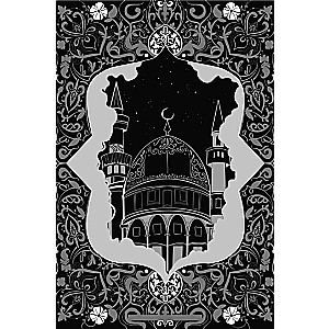 The True Tales of 1001 Nights