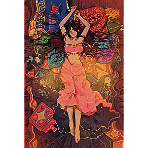 The True Tales of 1001 Nights