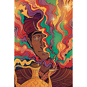 The True Tales of 1001 Nights
