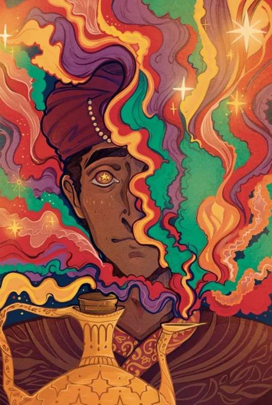 The True Tales of 1001 Nights