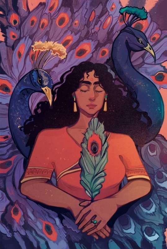 The True Tales of 1001 Nights