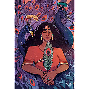 The True Tales of 1001 Nights