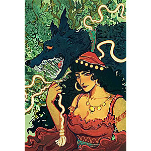 The True Tales of 1001 Nights