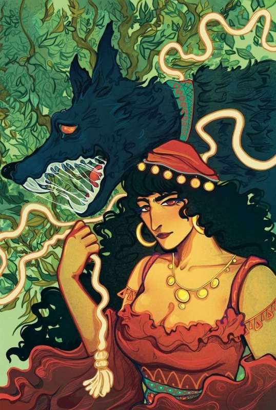 The True Tales of 1001 Nights