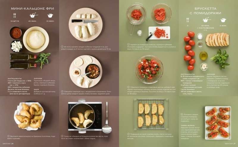 World Cuisine. 500 Dishes from Around the World, 3000 Unique Photographs