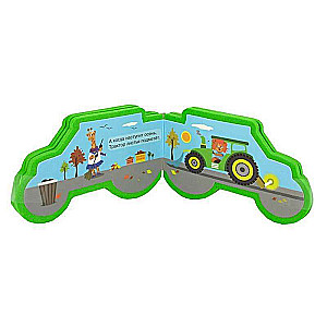 Tractor