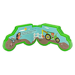 Tractor