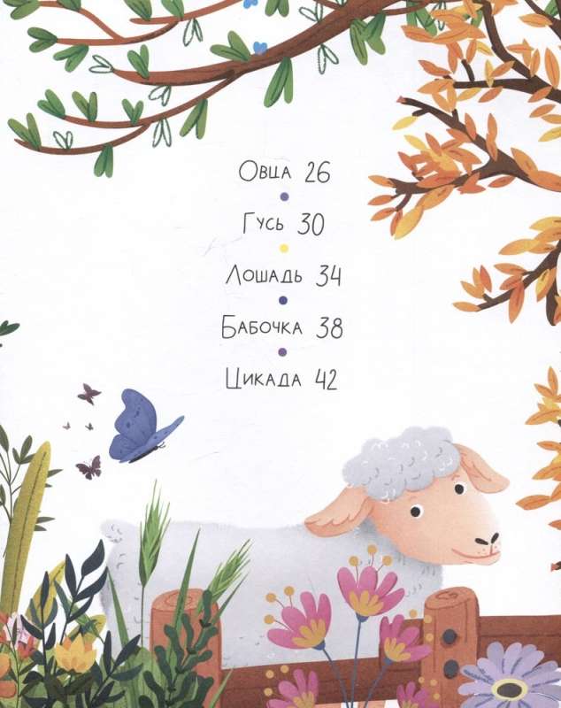 Animals on the Farm