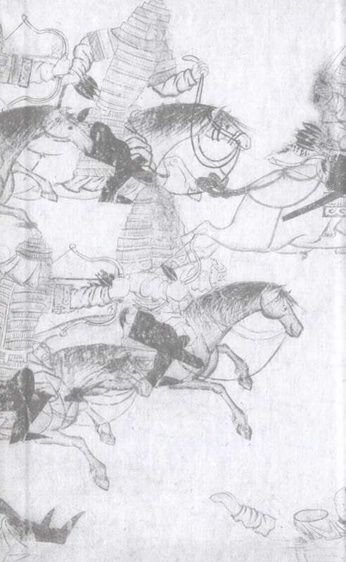 Genghis Khan