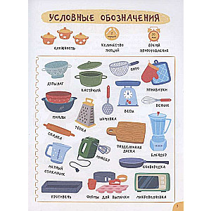 We Bake Ourselves Without Mom