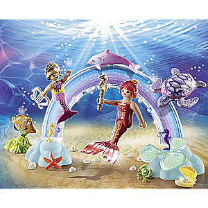 Constructor - Playmobil Starter Pack Mermaids