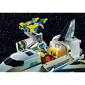 Constructor - Playmobil Space Mission Space Shuttle