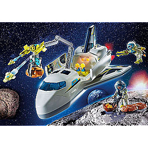 Constructor - Playmobil Space Mission Space Shuttle