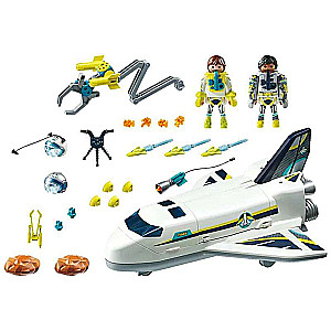 Constructor - Playmobil Space Mission Space Shuttle