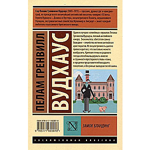 Blanding Castle
