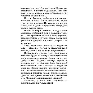 Nancy Drew and the Stranger's Diary