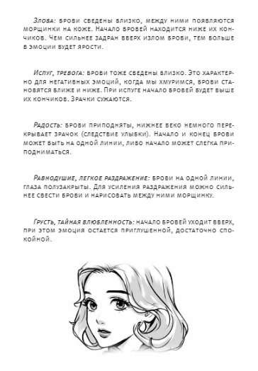 Manga. Draw Your Hero