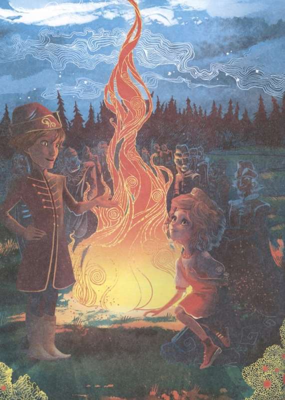 Princesses. The Big Book of Magical Stories