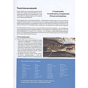 I Choose Fish! A Complete Guide to Choosing and Cooking from a Third-Generation Fisherman
