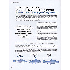 I Choose Fish! A Complete Guide to Choosing and Cooking from a Third-Generation Fisherman