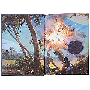 Ancient. Prehistory 1-3 Gift Edition