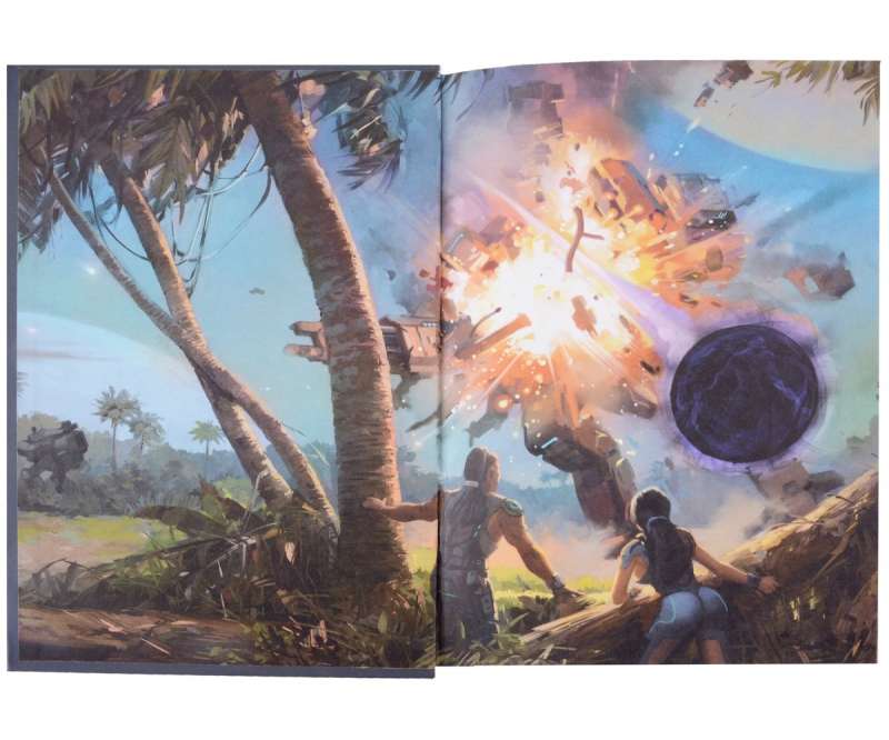 Ancient. Prehistory 1-3 Gift Edition