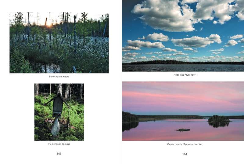 The Vanishing North. True Stories from the Life of the Russian Hinterland