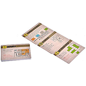 Board Game - Buildpolis