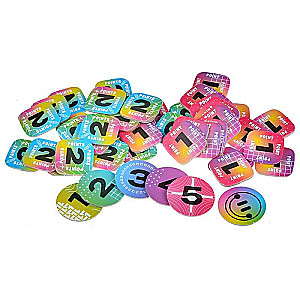 Board Game: Neuromemes: Mood Generator