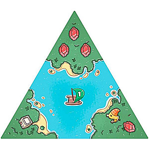 Tabletop Game - Myriads