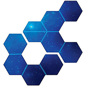 Board Game - Distant Stars