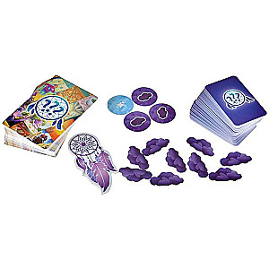 Board Game - Dream Catcher