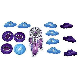 Board Game - Dream Catcher