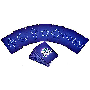 Board Game - Dream Catcher