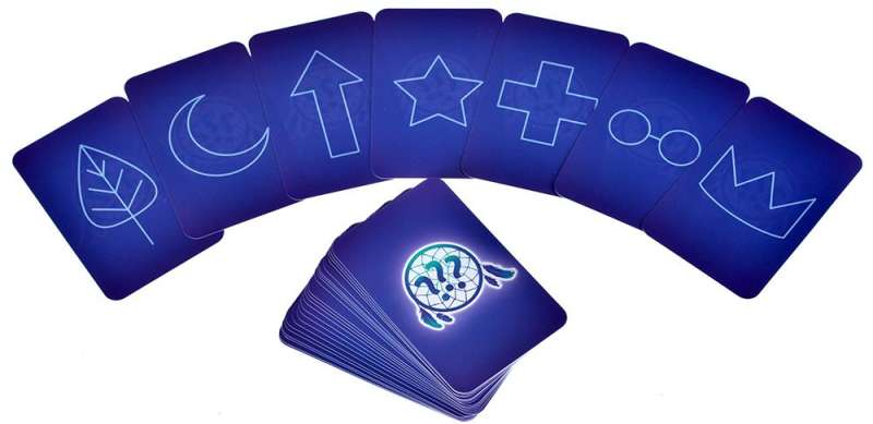 Board Game - Dream Catcher