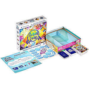 Board Game - Dream Catcher