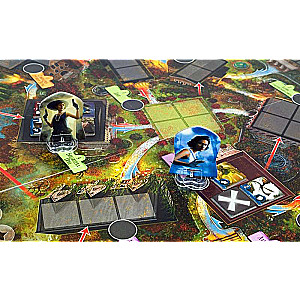 Arkham Horror: The Last Hour