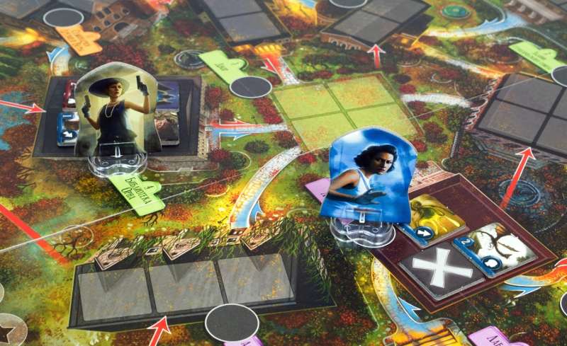Arkham Horror: The Last Hour