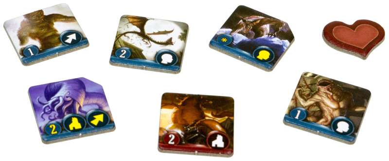 Arkham Horror: The Last Hour