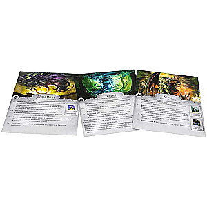 Arkham Horror: The Last Hour