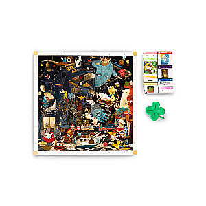Board Game - Magic Thing