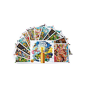 Board Game - Magic Thing