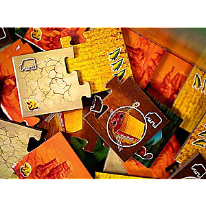 Patchwork Ranch