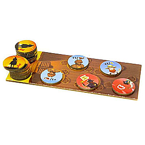Patchwork Ranch