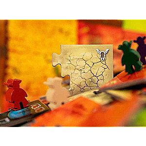 Patchwork Ranch