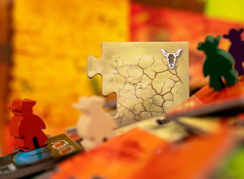 Patchwork Ranch