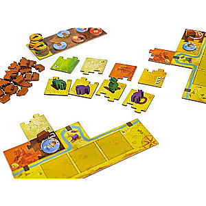 Patchwork Ranch