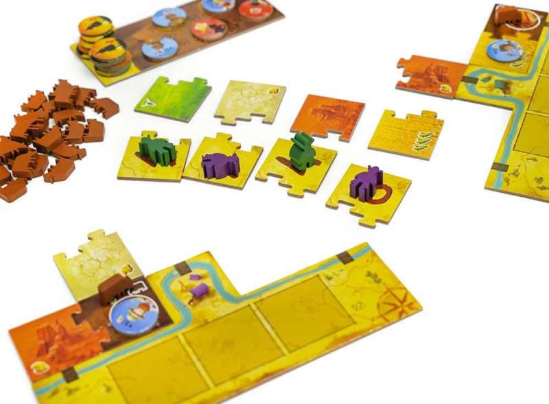 Patchwork Ranch